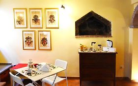 Il Peperino GuestHouse